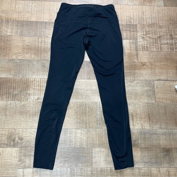 Nike Dri-Fit Leggings Black Size XS - Picture 6 of 11